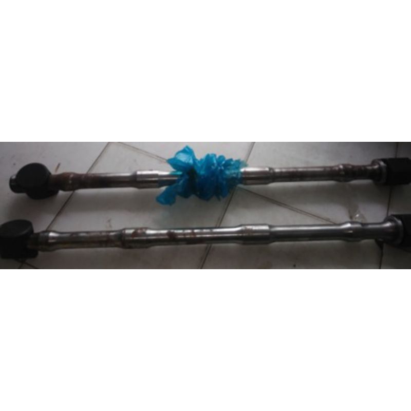 Through Bolt Sparepart Breaker | SB81 | SB121 | SB131