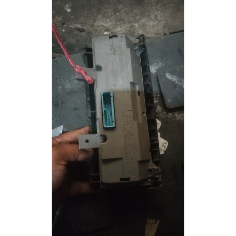 panel AC crv gen 2 ori