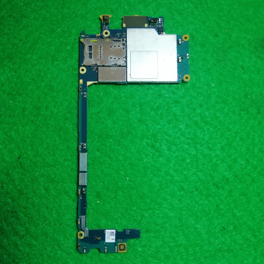 Mesin sony xperia z5 premium