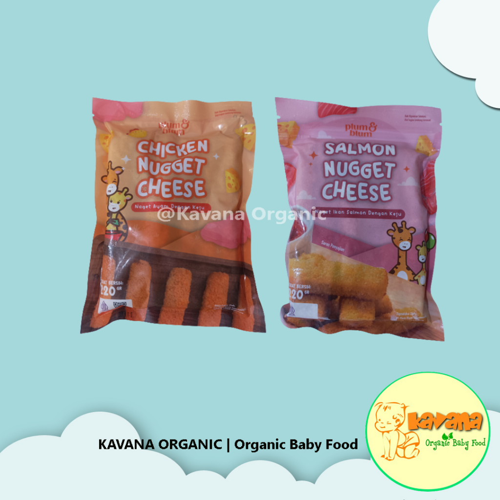 

Nugget PlumandBlum (Silahkan menambahkan product icegel jika dirasa perlu)
