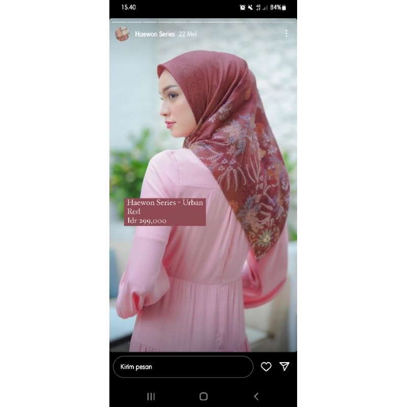 zytadelia haewon urban red new