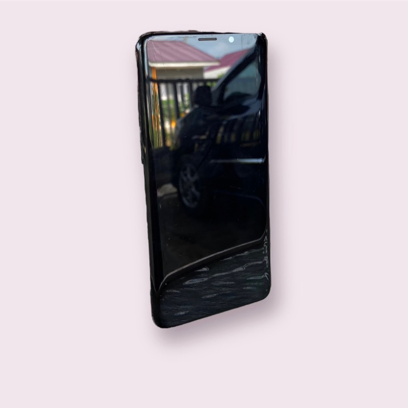Samsung S9 plus ex SEIN ORIGINAL