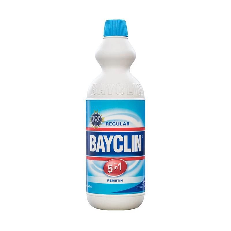 BAYCLIN PEMUTIH 500ML