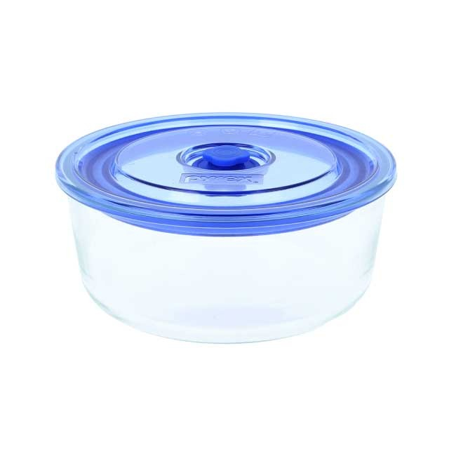 Loyalty Pyrex Eco Touch Round 1.65 Liter