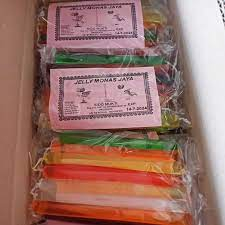 

1 BOX JELLY MONAS / PERMEN JELLY MONAS / JELLY MONAS
