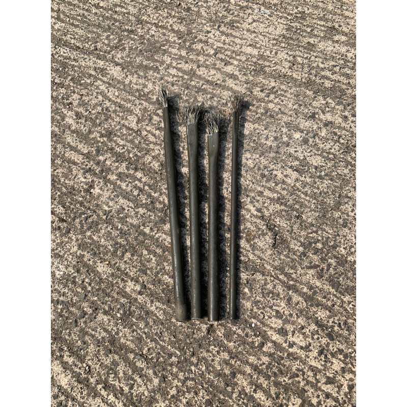 SIKAT KAWAT / SIKAT BOR