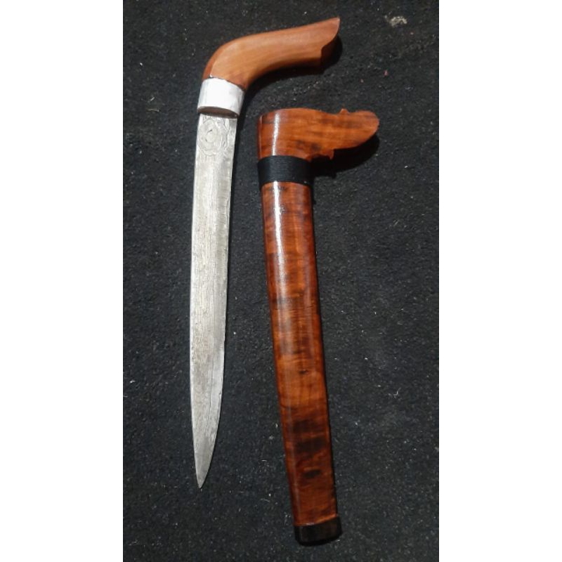 pusaka Kawali Makassar