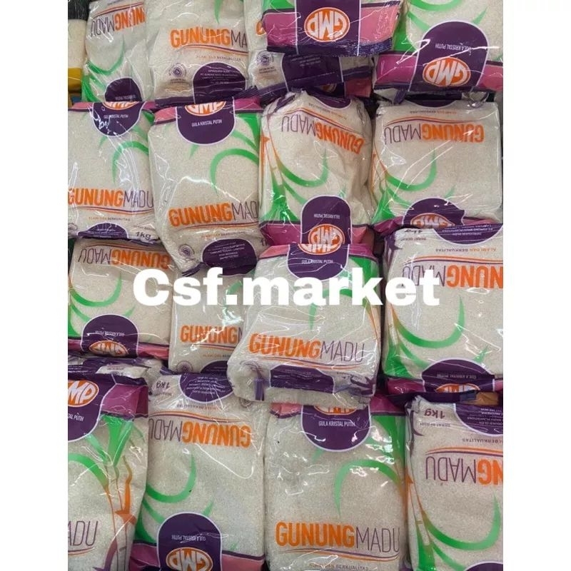 

GULA GMP 1KG