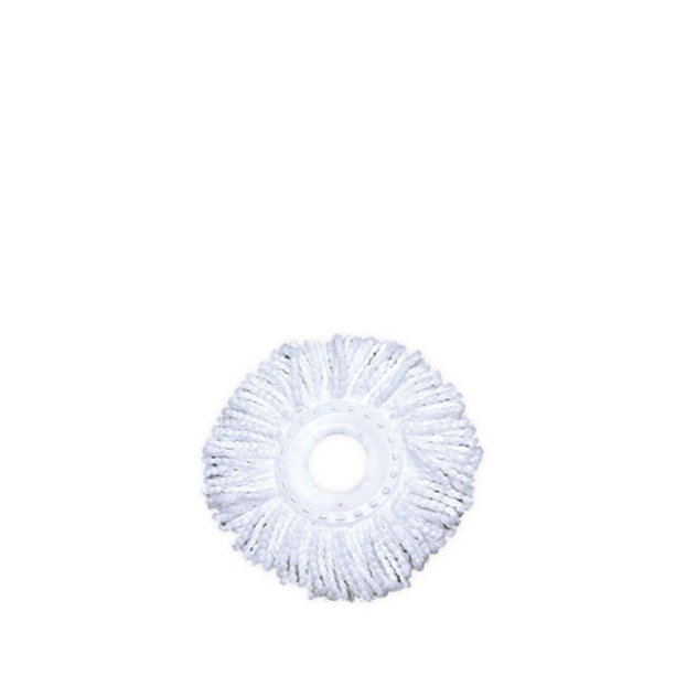 Livina Spin Mop Refill - Kain Pel LIVINA
