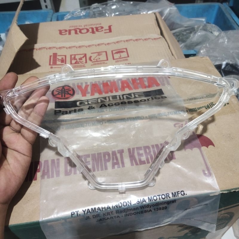 mika spidometer Yamaha AEROX 155 2022 ORI