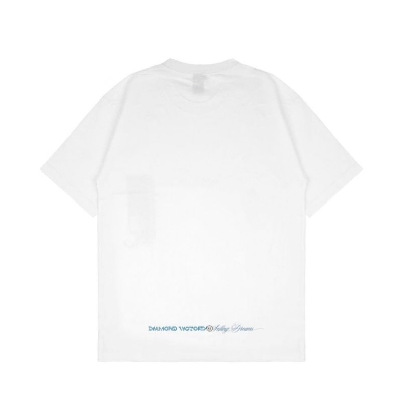 DIAMOND VICTORY " VERIFIED WHITE "