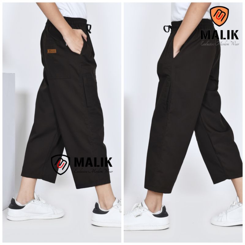 Celana pangsi komprang anak remaja dewasa Celana panjang anak laki laki