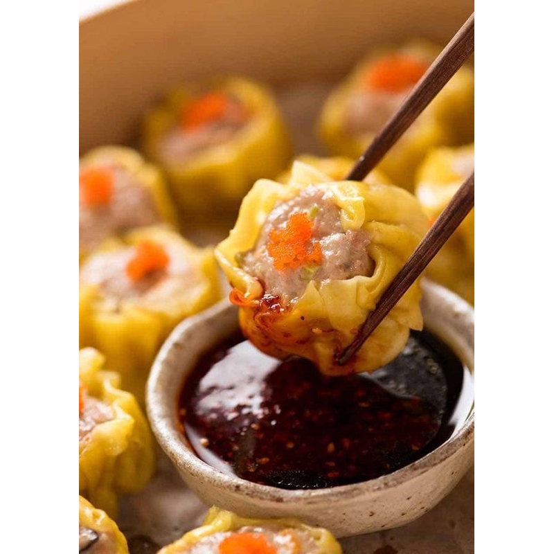 

DIMSUM SOMAY BY DIMSUMKU