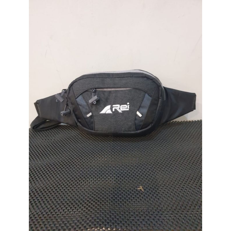 Tas Waistbag Pinggang Rei Ori Ramelu 3