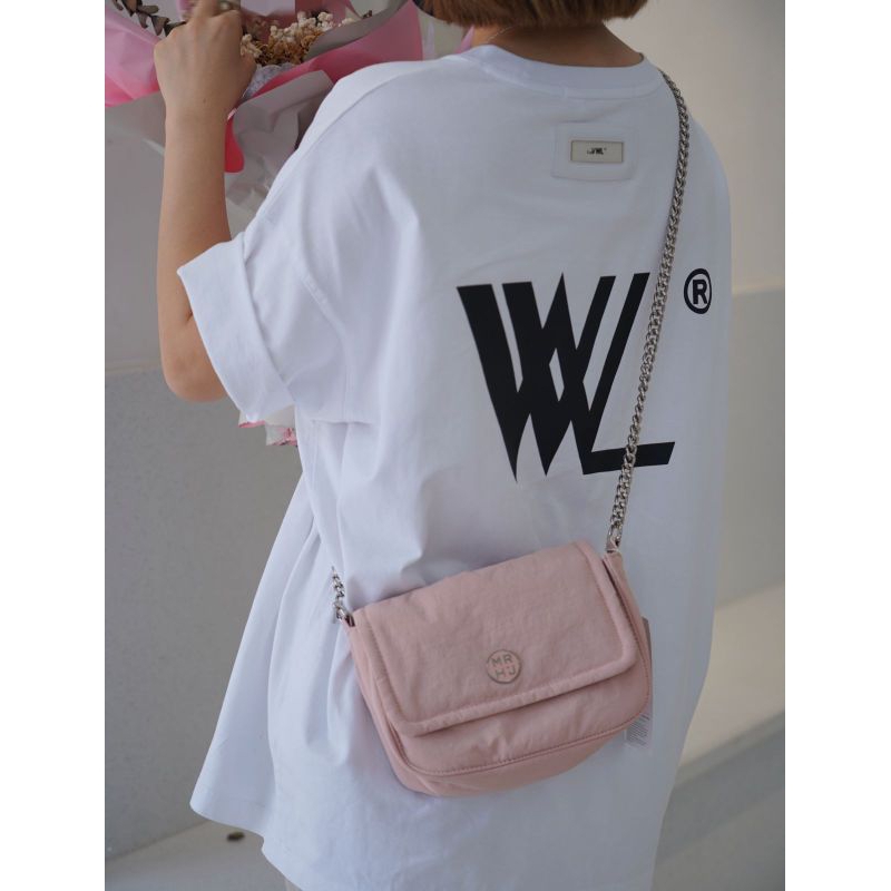 Tas wanita cantik impor Marhen J kualitas bagus murah