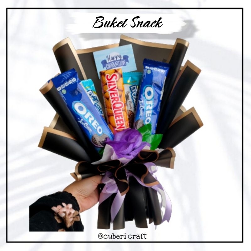 

Buket Snack B