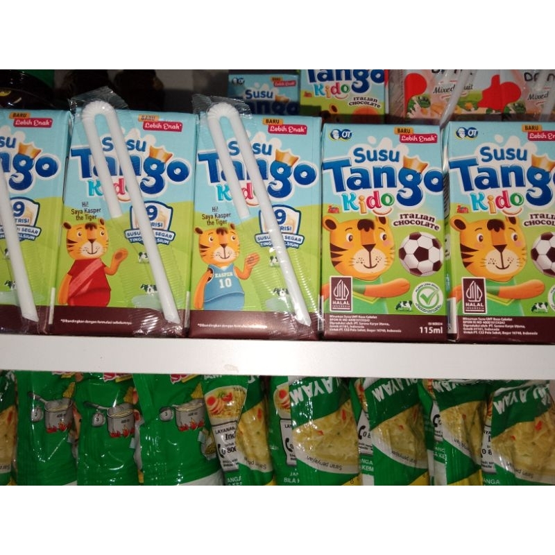 

tanggo kiddo susu UHT anak coklat 115ml