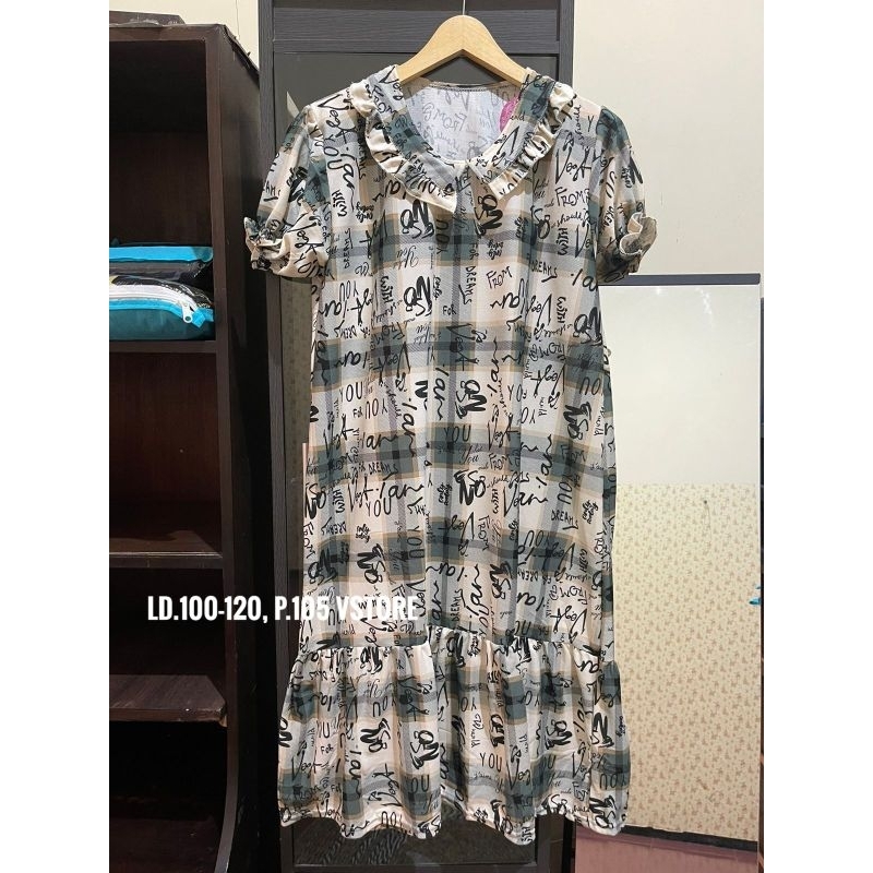 Dress viona