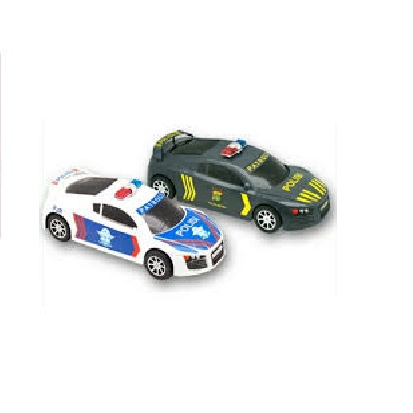 Mainan Mobil Polisi RKC-02016 // Mainan Mobil Polisi // Mainan Mobil Anak