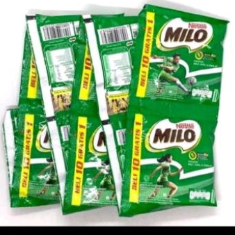 

Milo Renceng 22g (isi 10 + 1)