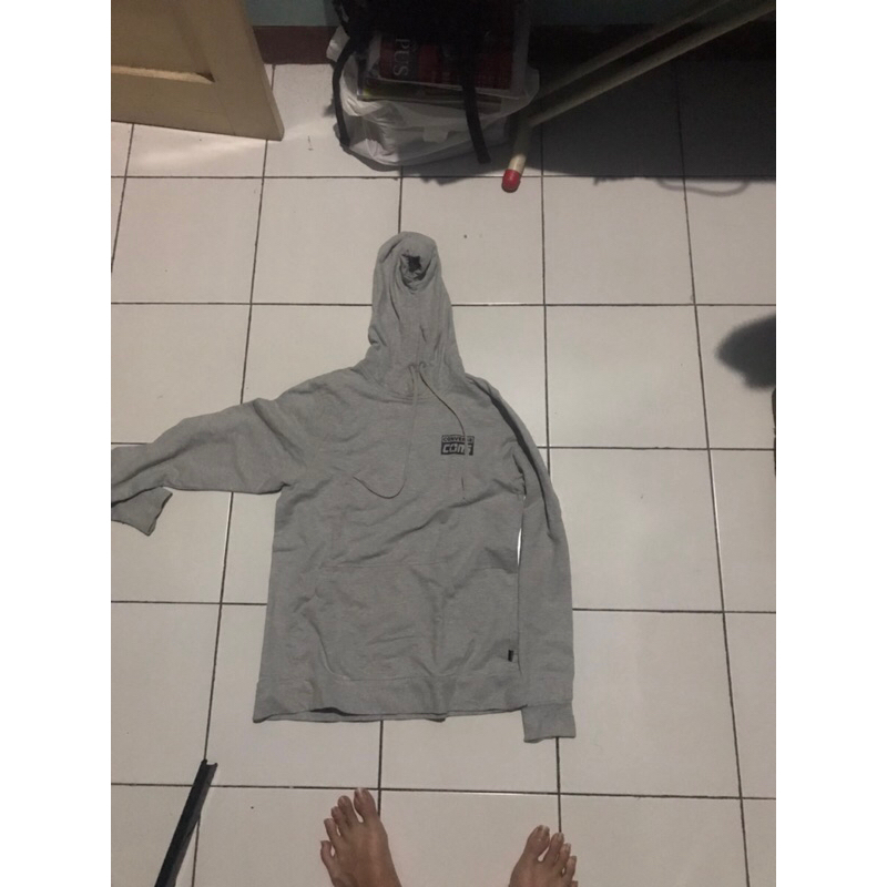 HOODIE CONVERSE CONS SIZE M