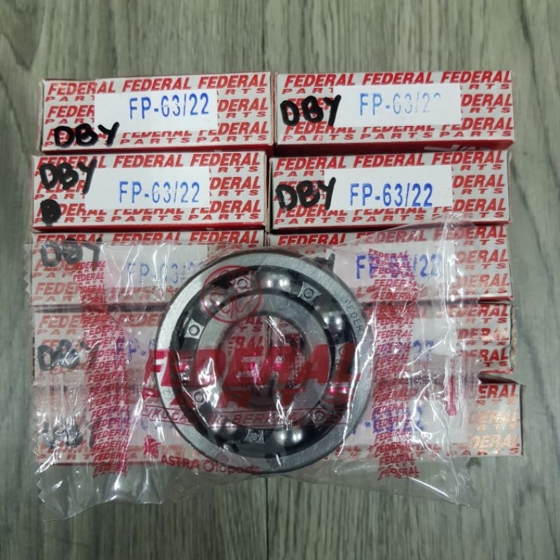 Bearing As Kruk Karisma Federal