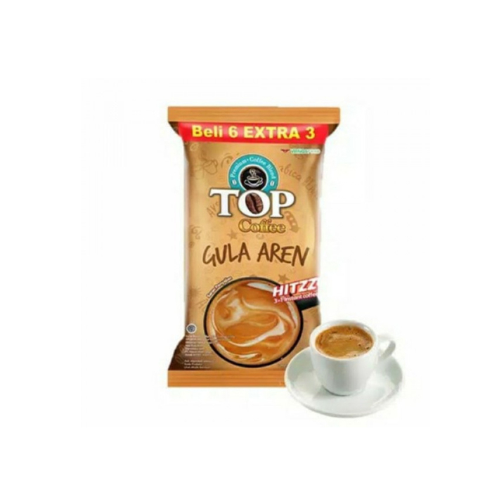 

Top Kopi Gula Aren Pack 22g