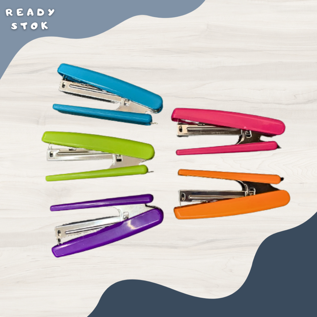 

Hekter / Staples / Stapler HD-0D JOYKO1 ( PCS )