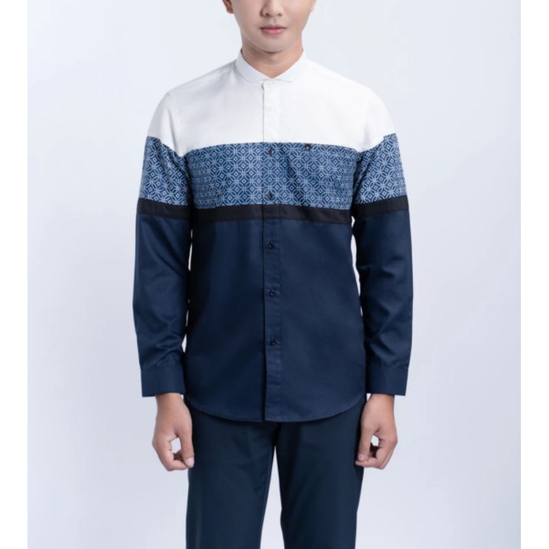 FADKHERA Ghava Baju Koko Pria Dewasa