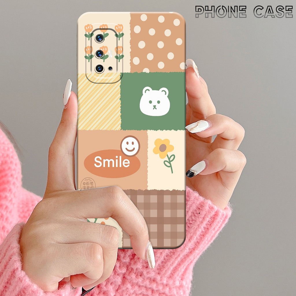 Case Hp Vivo V19 - Softcase Vivo V19 - Casing Vivo V19 - Kesing Vivo V19  - Silikon Vivo V19 - Case 