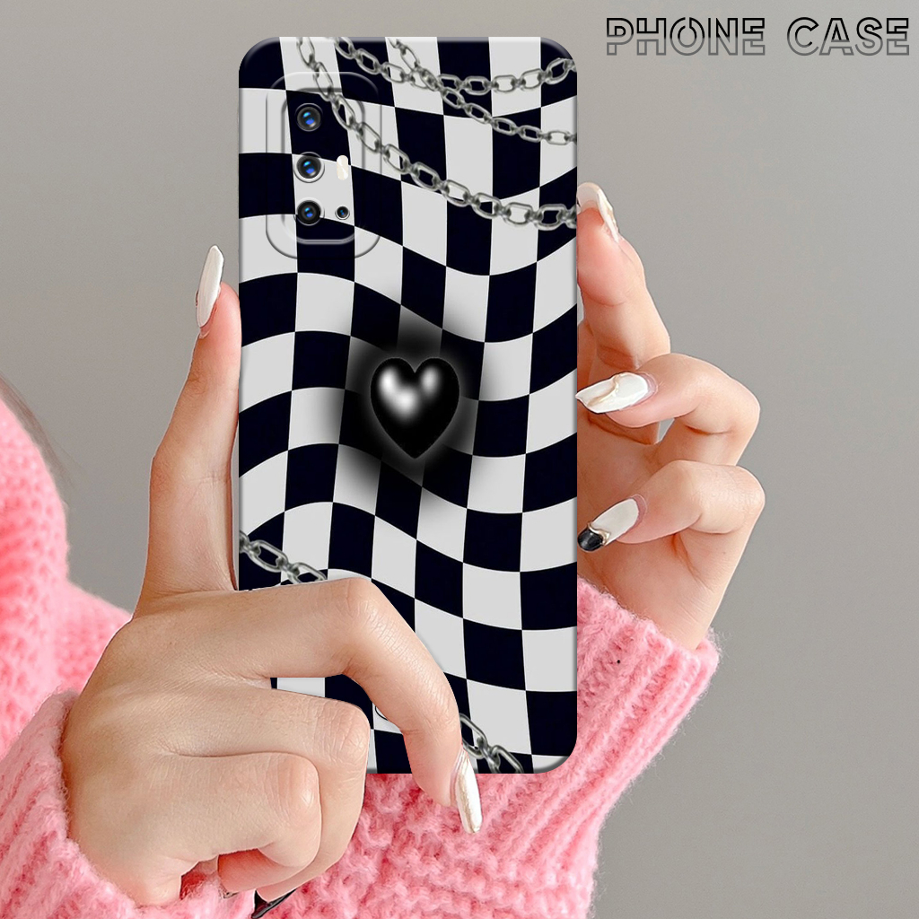 Case Hp Vivo V19 - Softcase Vivo V19 - Casing Vivo V19 - Kesing Vivo V19  - Silikon Vivo V19 - Case 