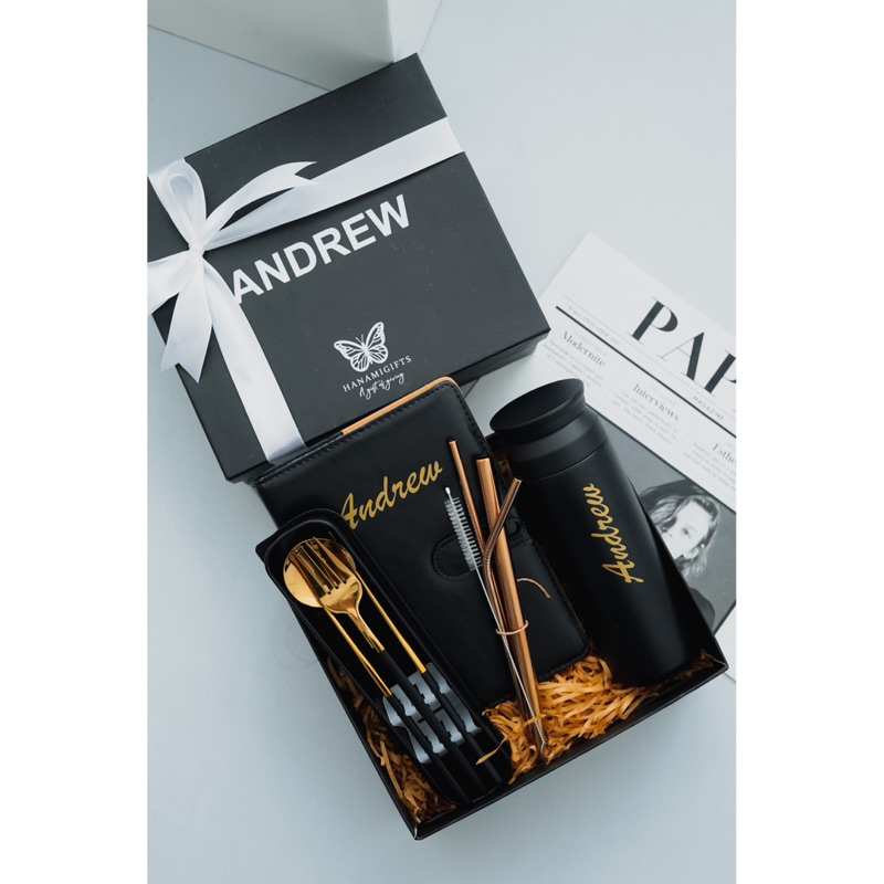 

IKSAN - Hampers Corporate/Souvenir Corporate/Hampers Birthday