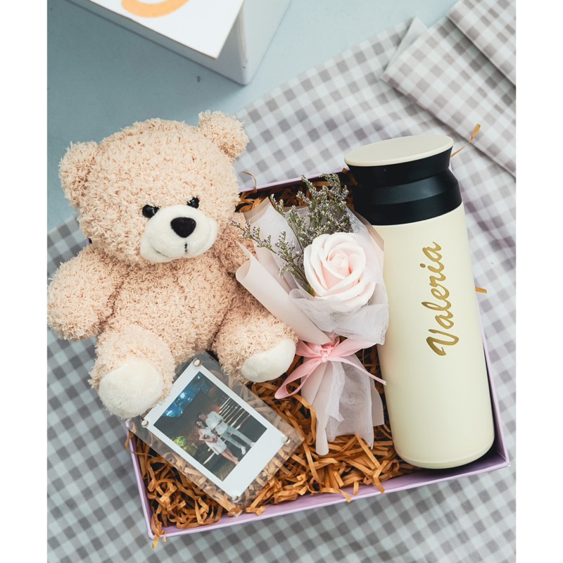 

GURI - Hampers Anniversary/Parcel ultah/Hampers Birthday