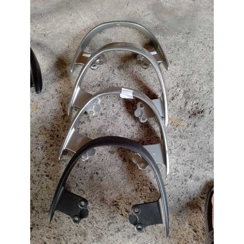 behel besi belakang Scoopy donat k93 2017 2018 2019