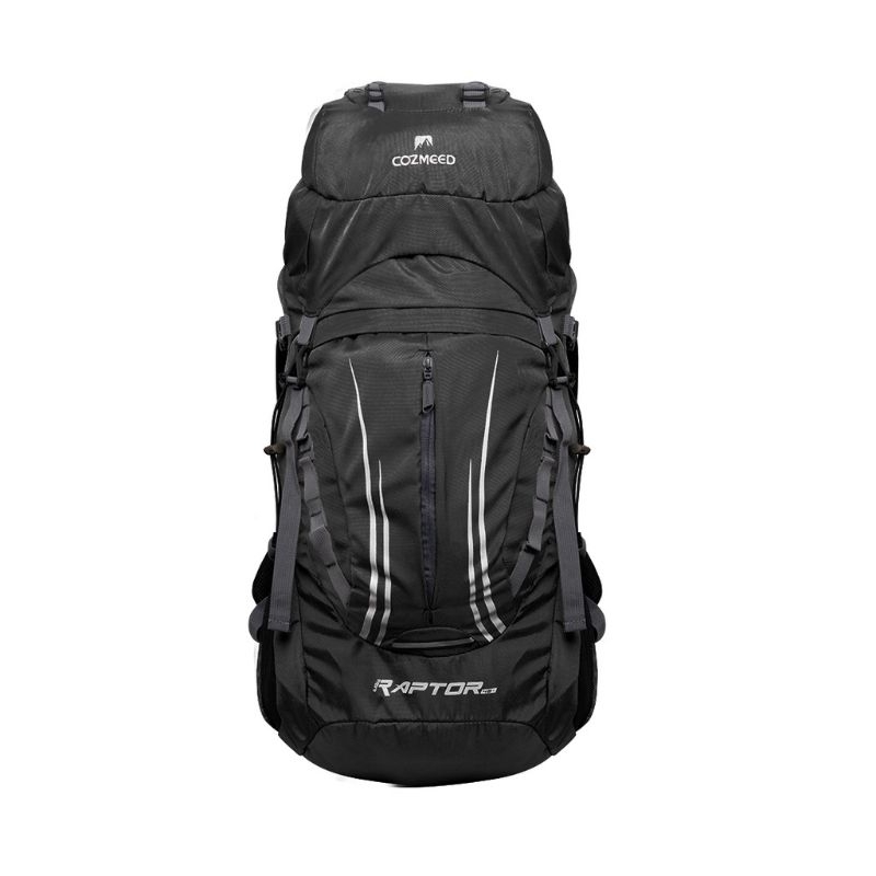 COZMEED TAS CARRIER I TAS GUNUNG BABY RAPTOR 40 LITER+ RAINCOVER BAG