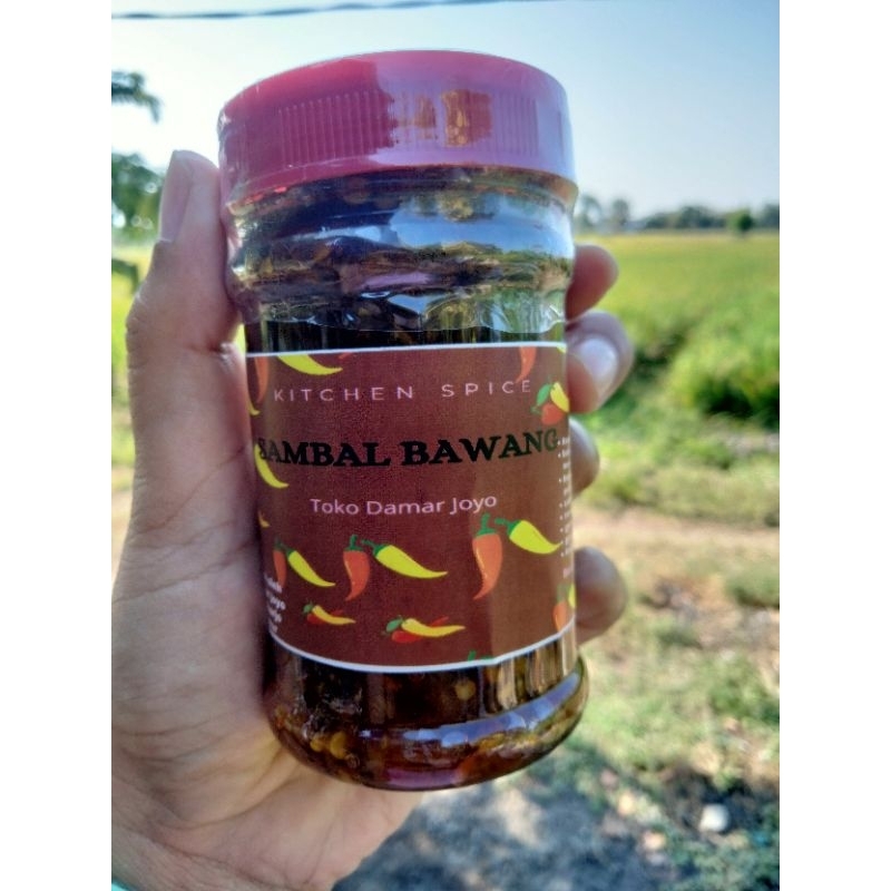 

Sambel Bawang