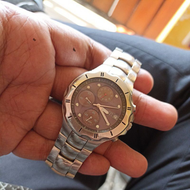 ~jam guess chrono master