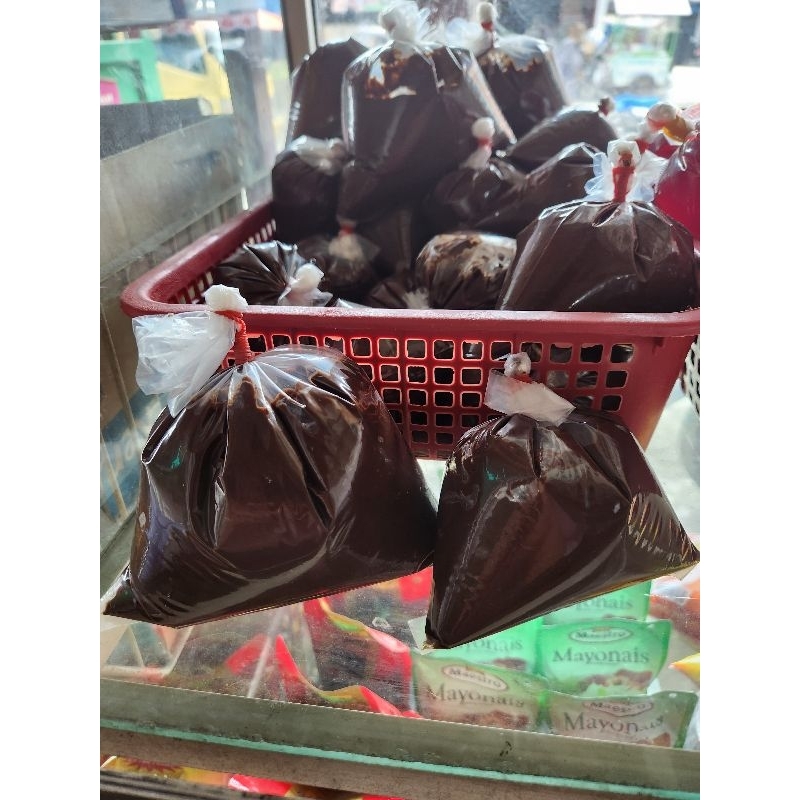 

selai coklat dunia repack 250gr dan 500gr