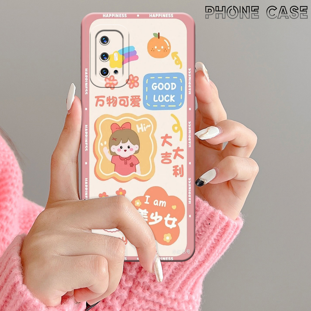 Case Hp Vivo V19 - Softcase Vivo V19 - Casing Vivo V19 - Kesing Vivo V19  - Silikon Vivo V19 - Case 