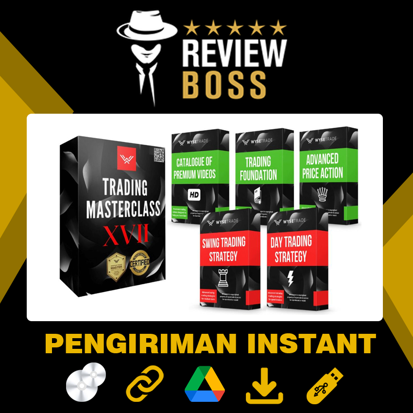 WYSE TRADE MASTER CLASS PREMIUM TRADING FOREX WYSETRADE NEW UPDATE COURSE MASTERCLASS