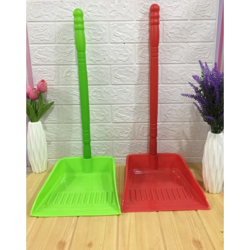 SEROKAN SAMPAH APOLO / SEROKAN SAMPAH / PENGKI NP SAMPAH PLASTIK