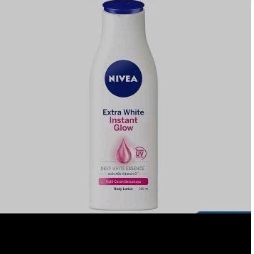 handbody nivea