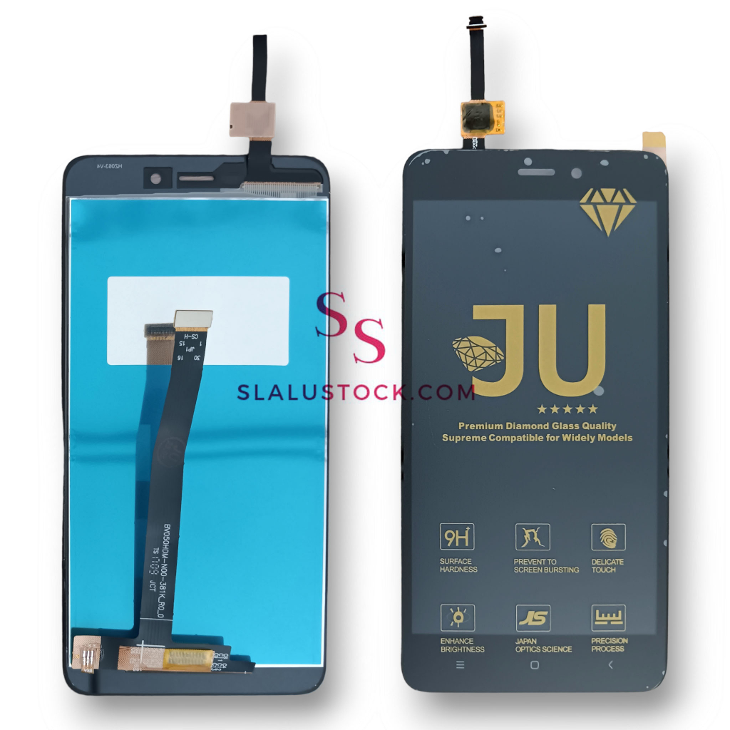 LCD XIAOMI 4X TOUCHSCREEN FULLSET ORIGINAL