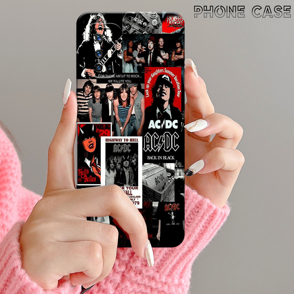 Case Hp Vivo V19 - Softcase Vivo V19 - Casing Vivo V19 - Kesing Vivo V19  - Silikon Vivo V19 - Case 