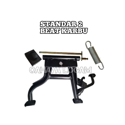 STANDAR 2 BEAT KARBU SCOPY KARBU