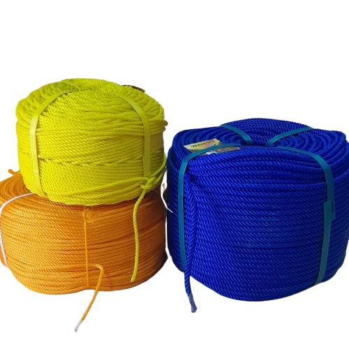 

Tali Tambang Plastik Ukuran 3mm 4mm 5mm 6m 7mm 10mm Tali Tmbang Kuat Tidak Mudah Putus Harga PerMeter