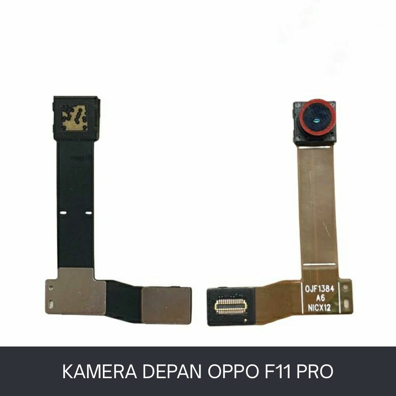 KAMERA DEPAN OPPO F11 PRO / SPARTPART KAMERA DEPAN OPPO F11 PRO