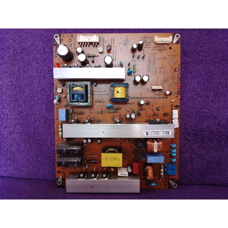 plasma LG 42PA450 / MB LG 42PA4500 / PSU LG42PA4500 / Tcon LG 42PA4500 /Ymain LG 42PA4500 / Speaker 