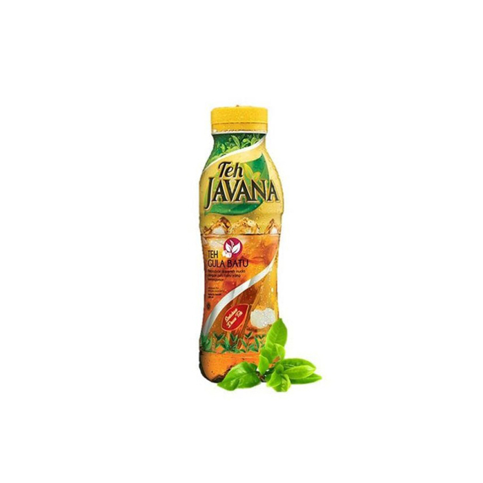 

Javana Gula Batu Btl 350ml