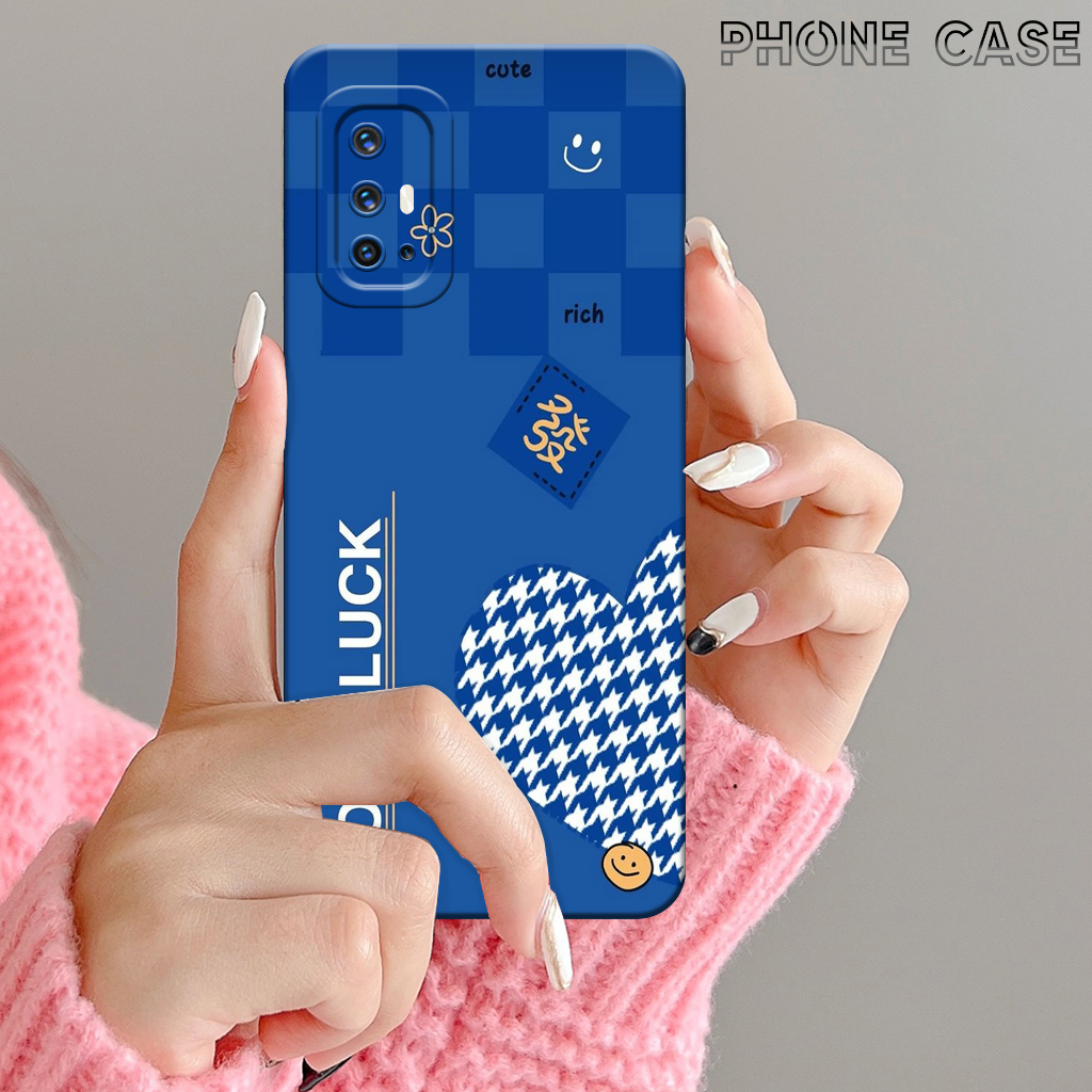 Case Hp Vivo V19 - Softcase Vivo V19 - Casing Vivo V19 - Kesing Vivo V19  - Silikon Vivo V19 - Case 